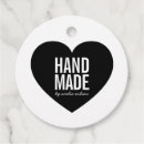 Recherche de ballotins étiquettes Nom