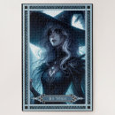 Recherche de sorcière puzzles Halloween