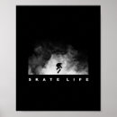 Recherche de skateboarding posters Skateur