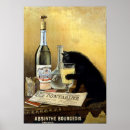 Suche nach absinthe poster Französisch