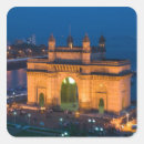 Recherche de taj mahal autocollants Inde