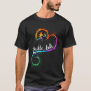 Recherche de i love pickleball tshirts Amour