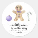 Suche nach kleiner mann aufkleber Babydusche