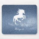 Suche nach mythische einhörner mousepads Magisch