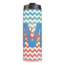 Recherche de zigzag bleu tasses Rose