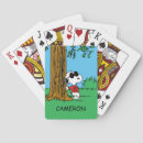 Recherche de bandes dessinées jeux de cartes Charlie brune