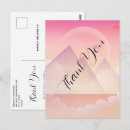Recherche de conception graphique vœux cartes Montagnes