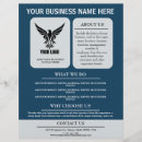 Recherche de nouvelle entreprise Logo