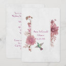 Recherche de renouvellement invitations Fleur