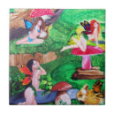 Suche nach fee fliesen Aquarell