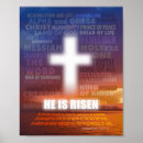 Suche nach jesus ostern poster Lord