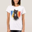 Suche nach kawaii miezekatze tshirts Katzen