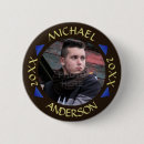 Suche nach jungen abschluss buttons Absolvent