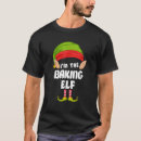 Recherche de elf tshirts Correspondance