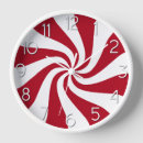 Recherche de bonbon horloges Blanc