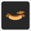 Recherche de weiners autocollants Chien