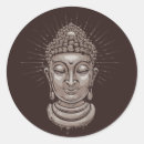 Recherche de bouddha autocollants Zen