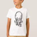 Suche nach gruseliges kinder tshirts Horror
