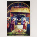 Suche nach krippe puzzle Weihnachtsszene