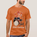 Recherche de funny drummer tshirts Tambour