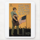 Recherche de propagande tapis souris Militaire