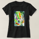 Suche nach koi fisch tshirts Aquarell
