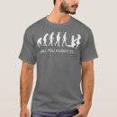 Recherche de spécimen tshirts Mineur