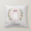 Recherche de mignon chat coussins Pour enfants