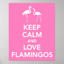 Suche nach flamingos poster Liebe