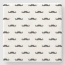 Recherche de motif hippie dessous de verres Coiffeur