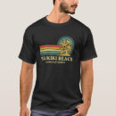 Suche nach hawaii strand tshirts Palme