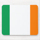 Recherche de irlande tapis souris Drapeau