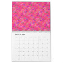 Recherche de coloré calendriers Mignon