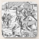 Recherche de gravure sur dessous de verres Industrie