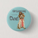 Recherche de poils badges Chien