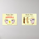 Recherche de theater poster Film