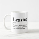 Recherche de revoir tasses Départ