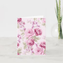 Recherche de patern vœux cartes Fleurs