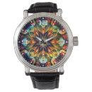 Recherche de mandala watches Kaléidoscope