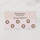 Suche nach modernes braun visitenkarten Muster