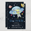 Suche nach ufo geburtstag einladungen Astronaut