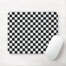 Recherche de crocodiles tapis souris Blanc