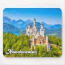 Suche nach schlösser mousepads Neuschwanstein