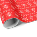 Recherche de flammes papier cadeau Blanc