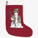 Recherche de humoristique chaussette de noël Pêche