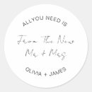 Recherche de richesse autocollants Chanceux