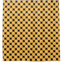 Recherche de point de polka moderne Jaune