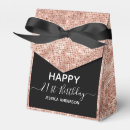 Suche nach 80 geburtstag papier geschenk box Elegant