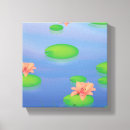 Suche nach teich leinwandbilder Blume