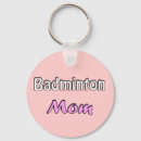 Suche nach badminton schlüsselanhänger Mama